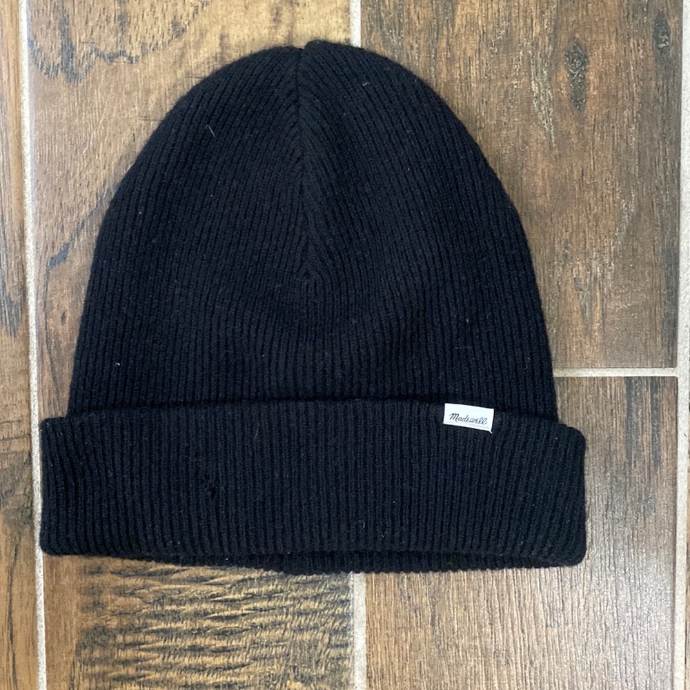 Madewell Wool Hat